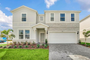 Magical 9 Bedroom Villa near Disney 6290